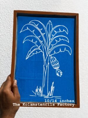 Banana Plant