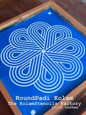 Round Padi Kollam