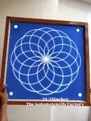 Thamarai thattu/Lotus Plate Kollam