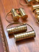 Brass Kollam Roller