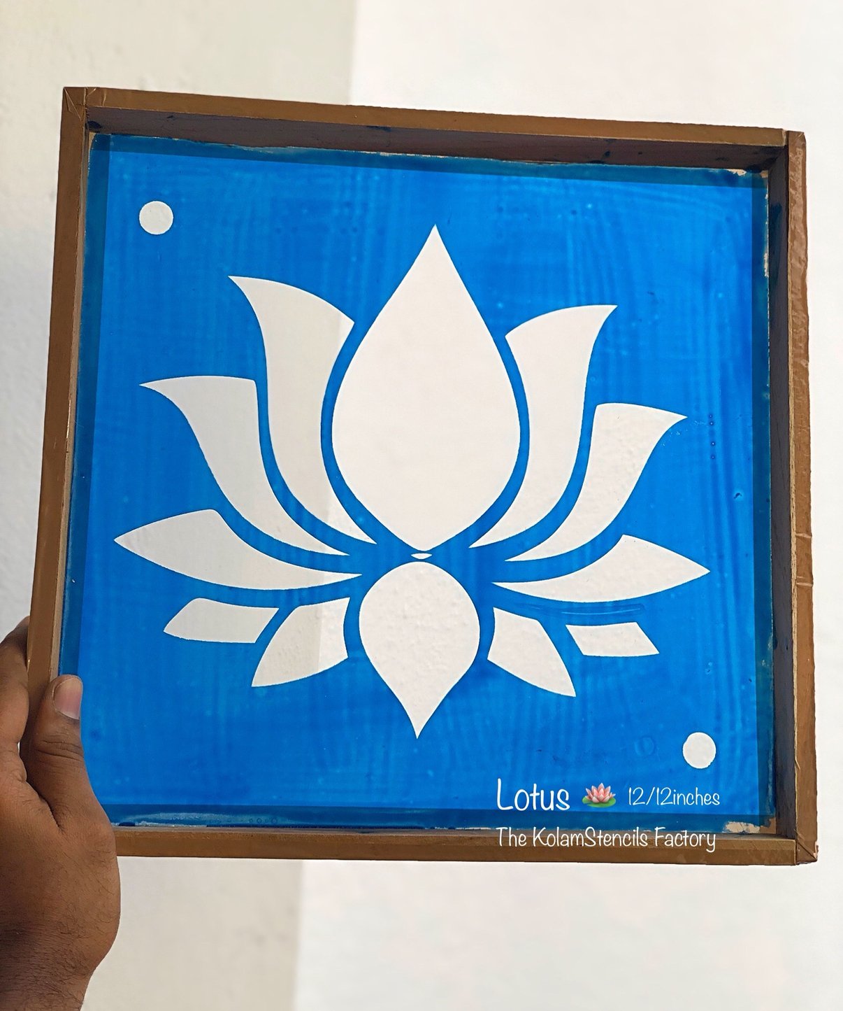 Lotus Kollam